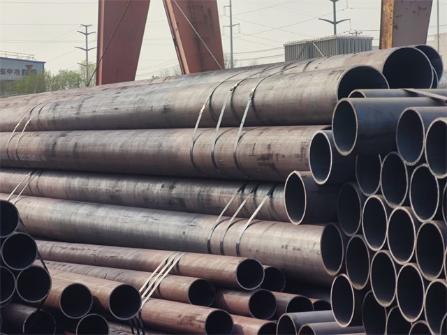 枣庄304无缝钢管厂