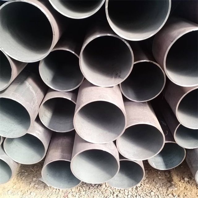 枣庄中低压无缝钢管