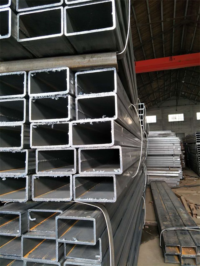 枣庄镀锌无缝钢管厂家