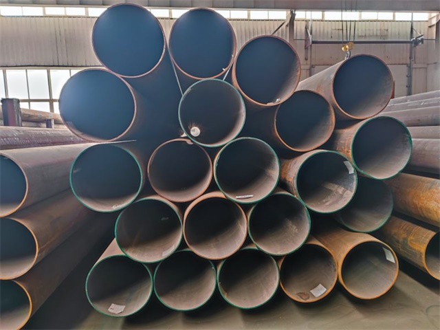 枣庄高压无缝钢管现货