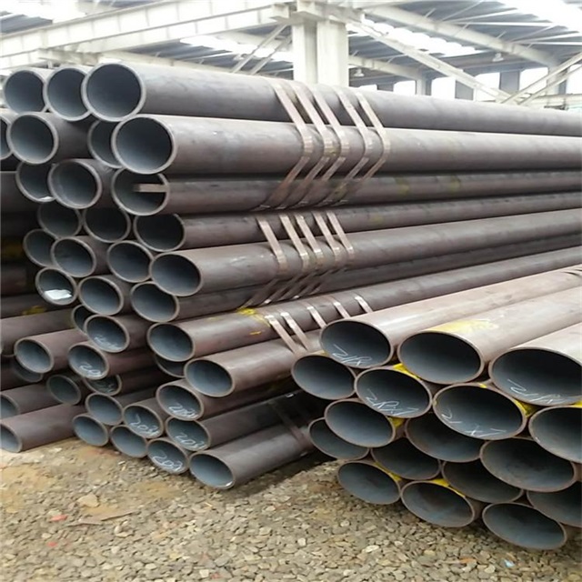 枣庄无缝钢管厂价格