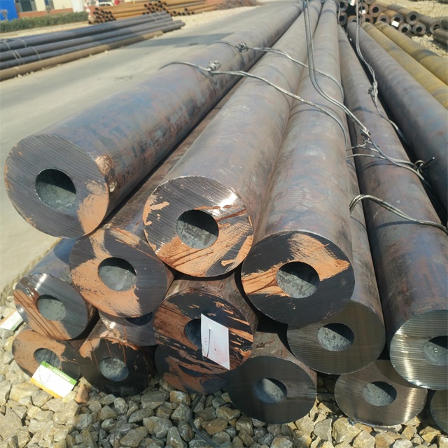 枣庄厚壁无缝钢管多少钱