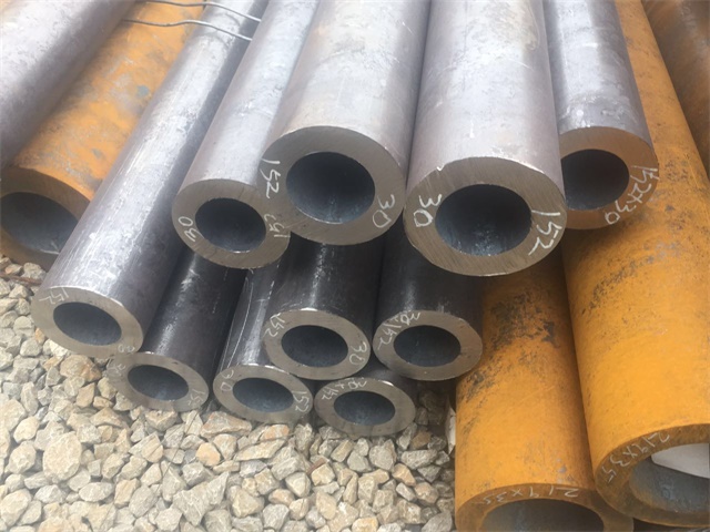 枣庄厚壁无缝钢管多少钱一根