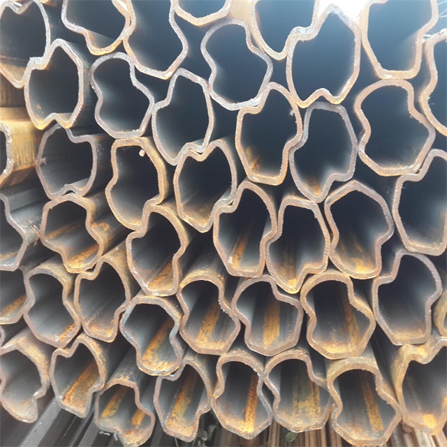 枣庄异形无缝钢管厂