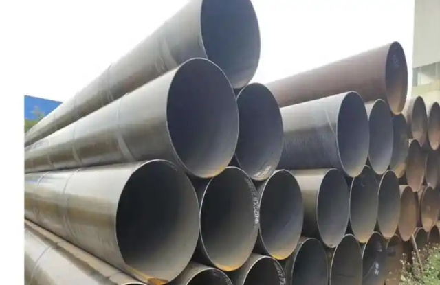 枣庄大口径无缝钢管价格