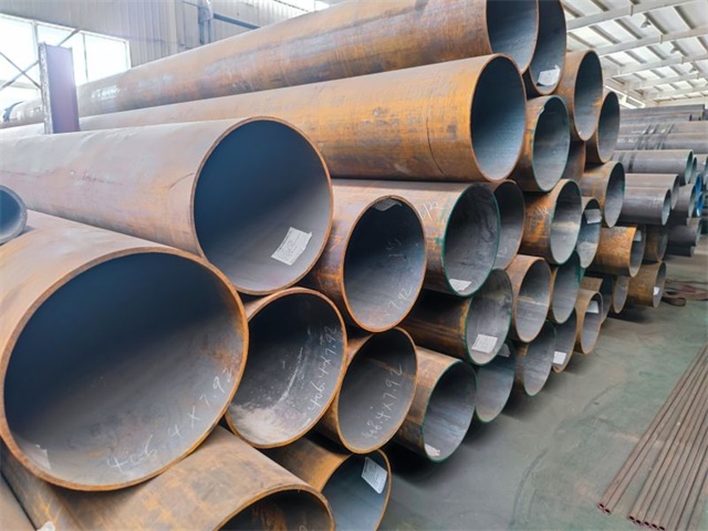 枣庄15MoG锅炉管