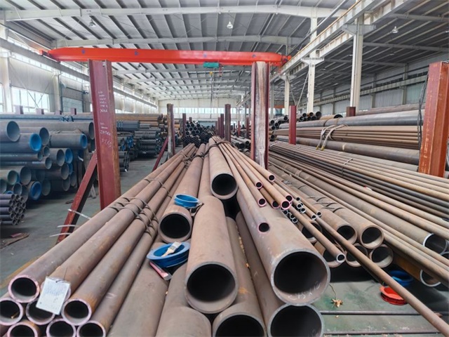 枣庄p22无缝钢管