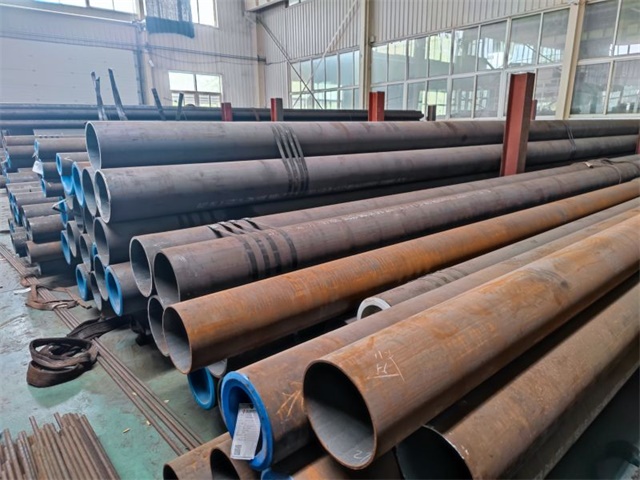 枣庄Q355B化肥管