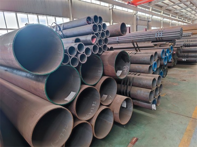 枣庄20G高压锅炉钢管