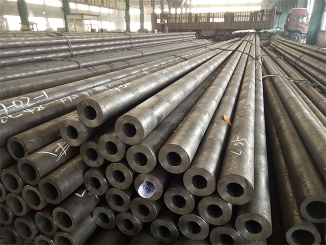 枣庄5310锅炉管